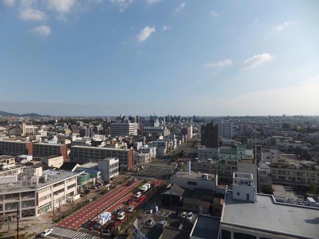  アン・ソレイユ