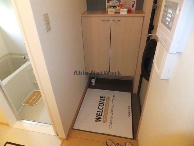  ラ・ファミーユ