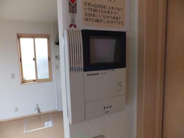  ラ・ファミーユ