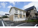 ハミング南牛川の外観