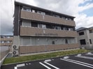 ファームヴィレッジ二番館の外観
