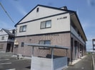オリオン浅野の外観
