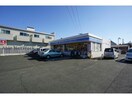 ローソン豊橋神ノ輪店(コンビニ)まで397m ヴィラ・サンライトⅡ