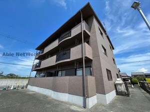 グリーンパークマンションⅡ