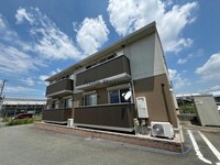 ハイム杉山　Ｂ棟