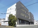 アドヴァンスライフ神野の外観