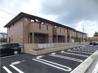 ヴィル　グランデ　Ａ棟