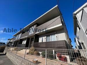  グランシャリオ　Ａ棟