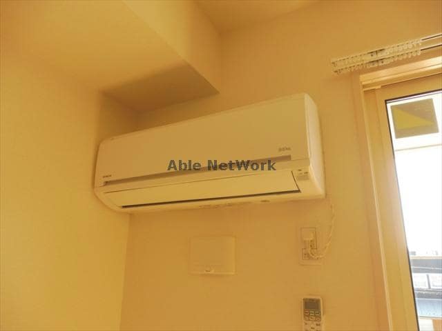 同型イメージ グランシャリオ　Ａ棟