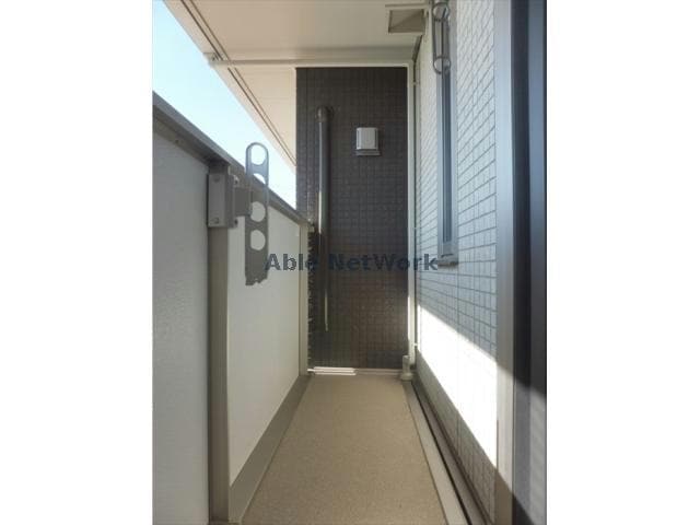 同型イメージ グランシャリオ　Ａ棟