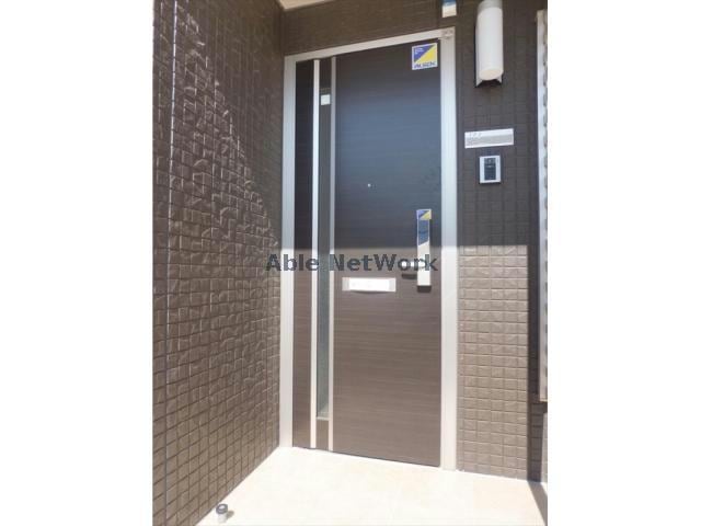 同型イメージ グランシャリオ　Ａ棟