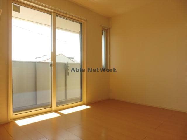 同型イメージ グランシャリオ　Ａ棟