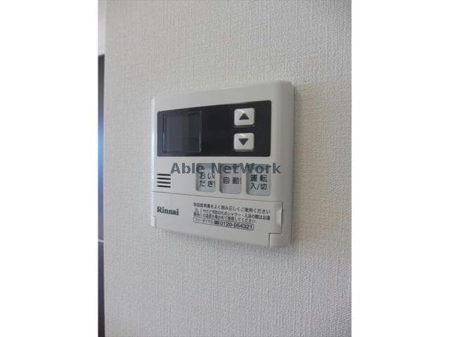 同型イメージ グランシャリオ　Ａ棟