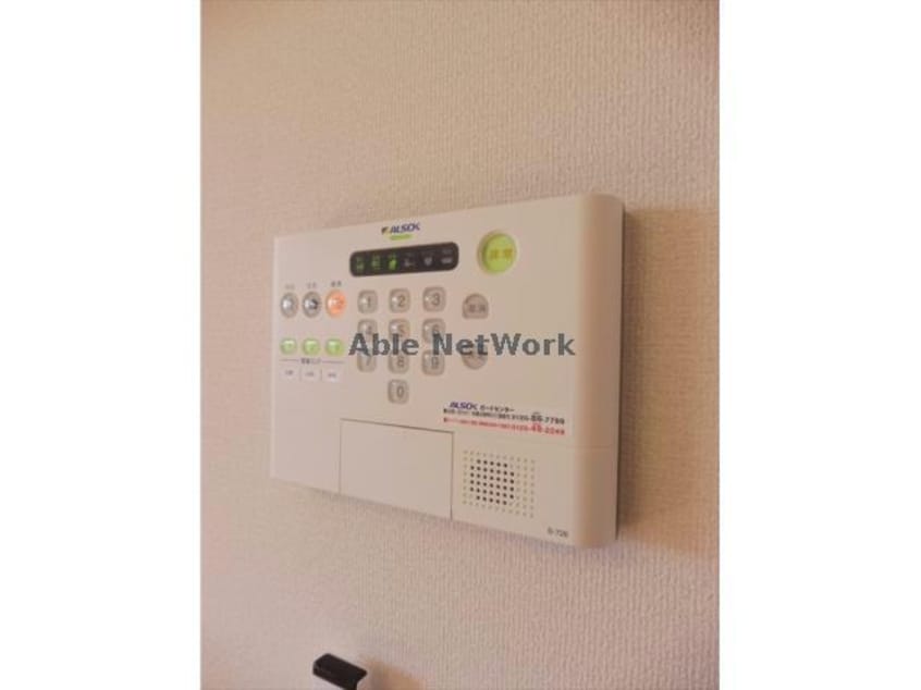 同型イメージ グランシャリオ　Ａ棟