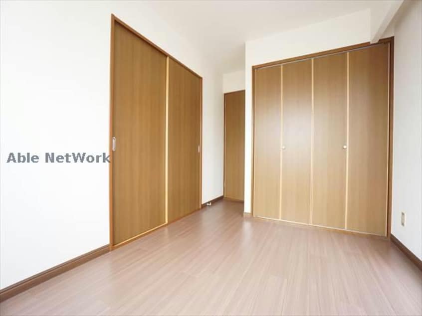  ＶＩＬＬＡはなふじ