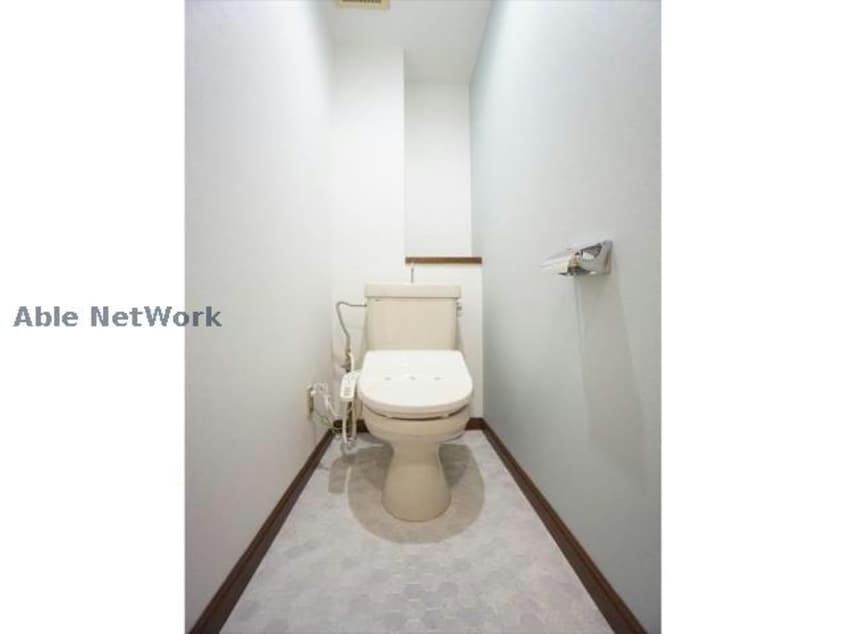  ＶＩＬＬＡはなふじ