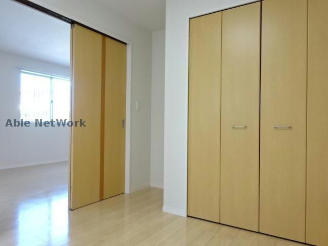  リバティー・Ｍ