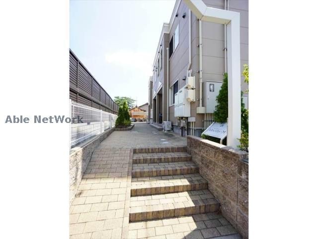  リバティー・Ｍ