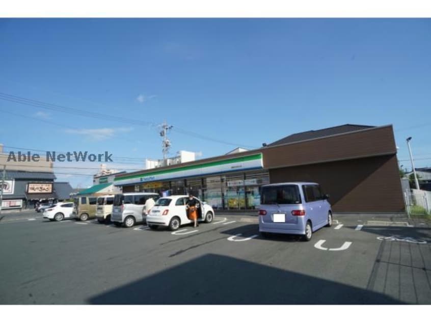 Seria生活良品ドミー渡津店(ディスカウントショップ)まで2720m リバティー・Ｍ