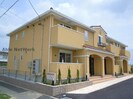 ヴィレメゾン青山の外観