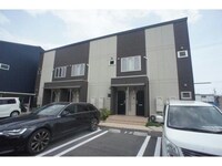 ＬＡ　ＴＥＲＲＥ　Ⅱ棟