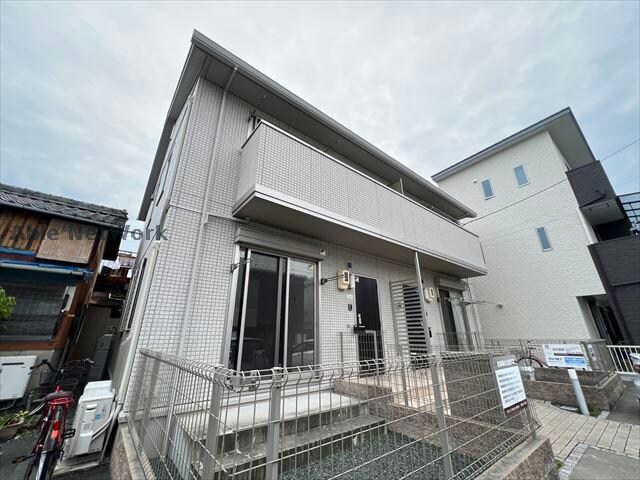  カーサビアンコⅢ