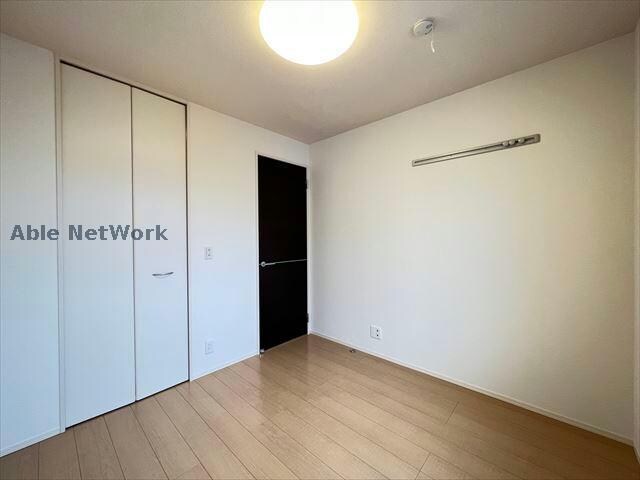  カーサビアンコⅢ