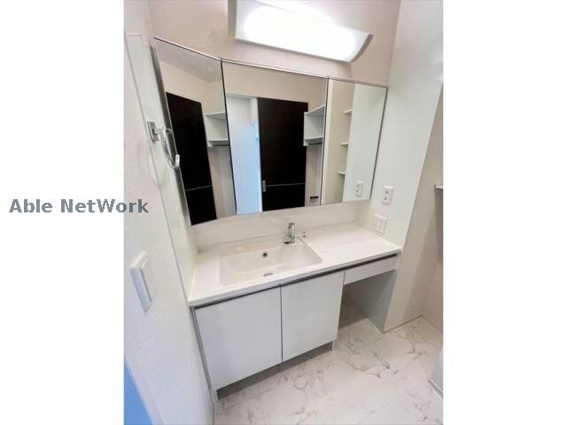  カーサビアンコⅢ