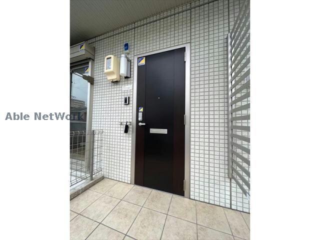  カーサビアンコⅢ