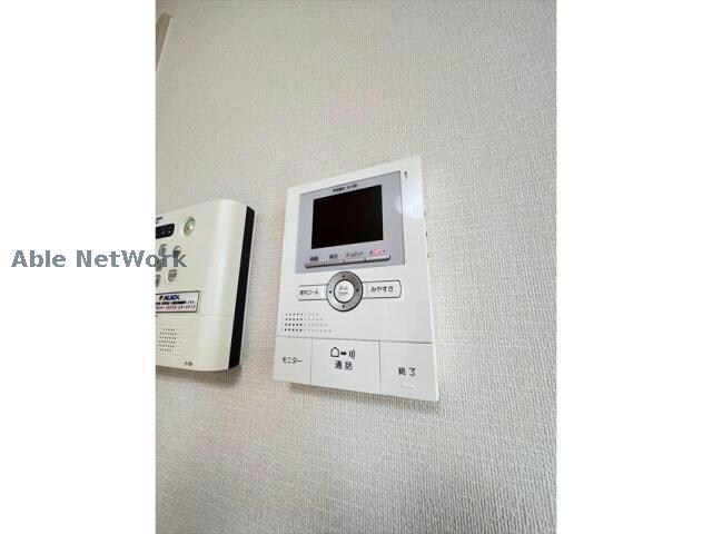  カーサビアンコⅢ