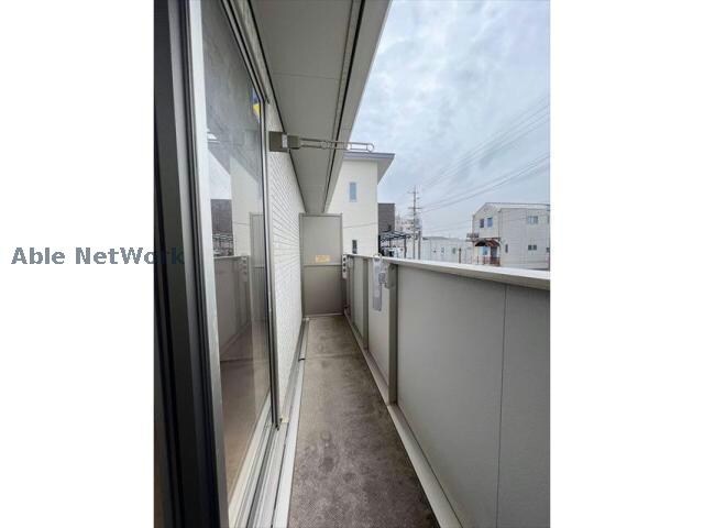  カーサビアンコⅢ