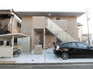 コンフォール（住吉町）の外観