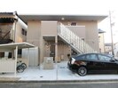 コンフォール（住吉町）の外観