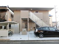 コンフォール（住吉町）
