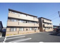 ラ・フィーネ東田　Ａ棟