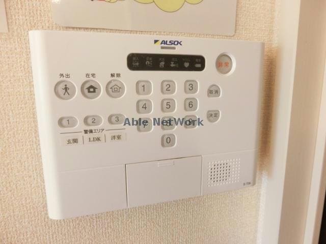 同型物件 ラ・フィーネ東田　Ｂ棟