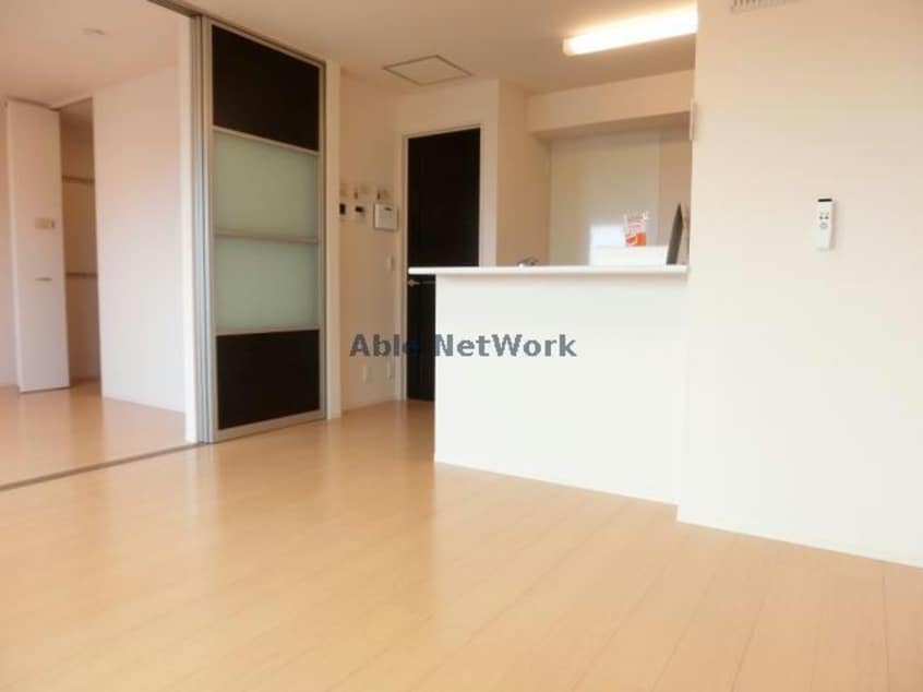 同型物件 ラ・フィーネ東田　Ｂ棟