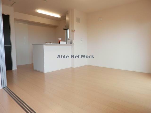 同型物件 ラ・フィーネ東田　Ｂ棟