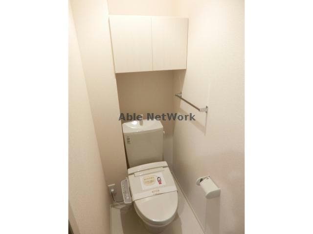 同型物件 ラ・フィーネ東田　Ｂ棟