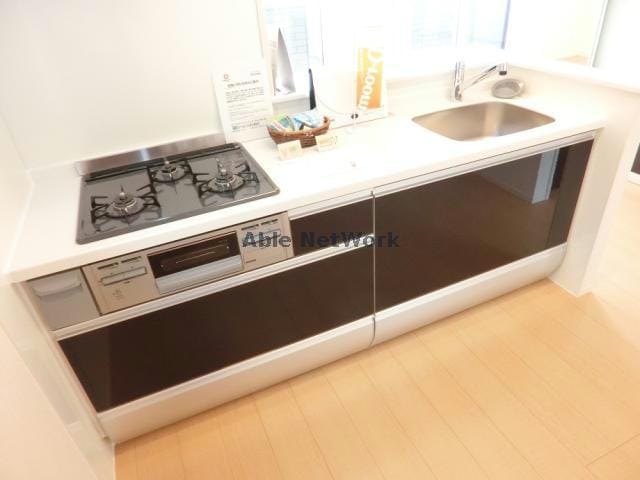 同型物件 ラ・フィーネ東田　Ｂ棟