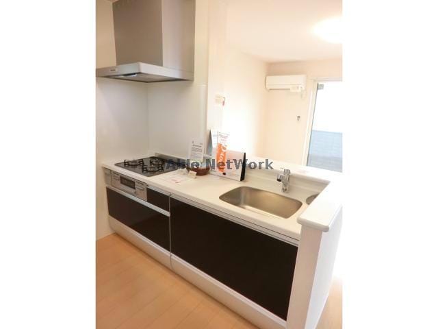 同型物件 ラ・フィーネ東田　Ｂ棟