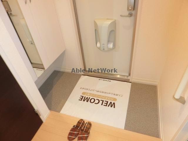 同型物件 ラ・フィーネ東田　Ｂ棟