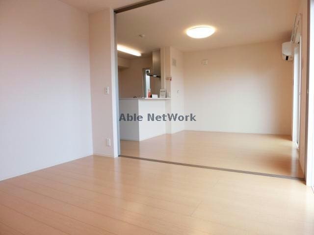 同型物件 ラ・フィーネ東田　Ｂ棟