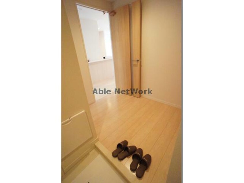  セントラルレジデンス