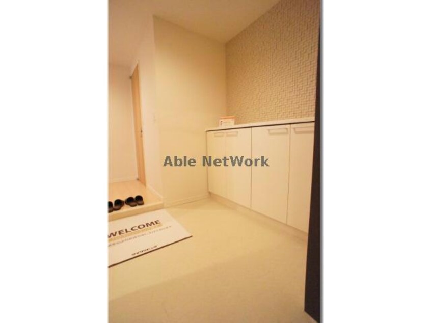  セントラルレジデンス