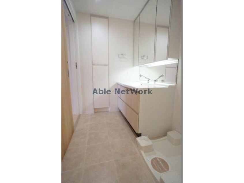  セントラルレジデンス