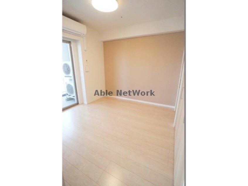  セントラルレジデンス