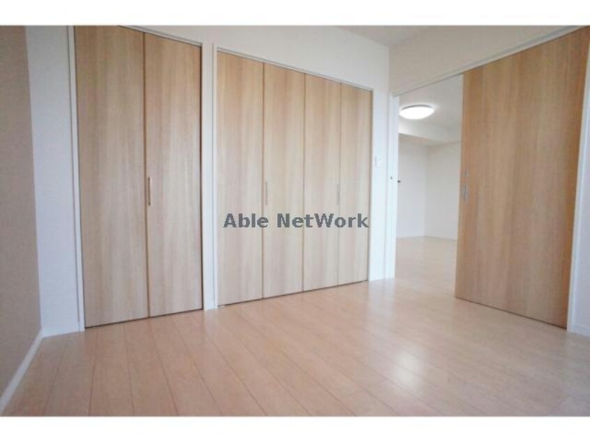  セントラルレジデンス