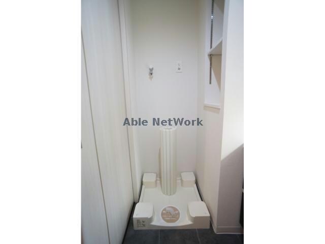  セントラルレジデンス