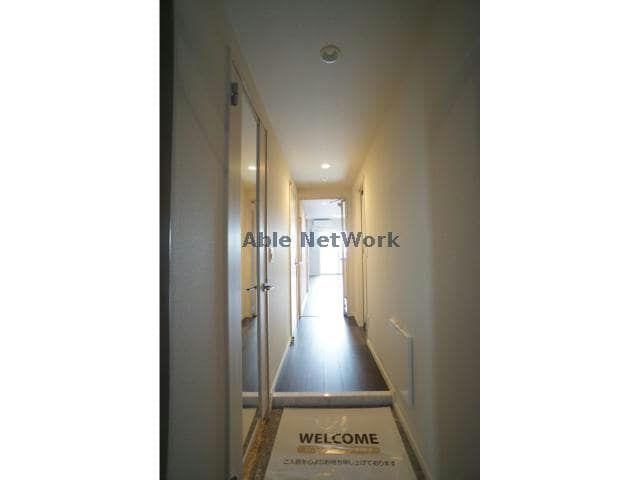  セントラルレジデンス